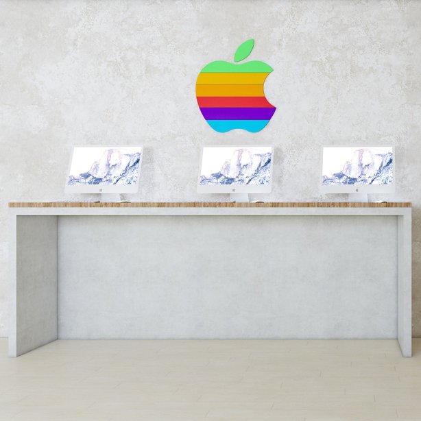 เคาน์เตอร์ (PRECOU0010003)